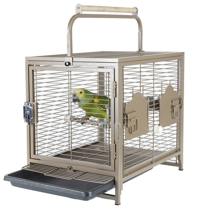 Transportbur til mellemstore arter