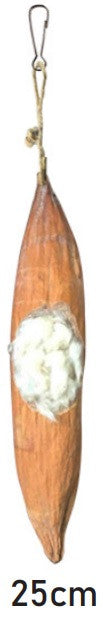 Bomuldsbælg