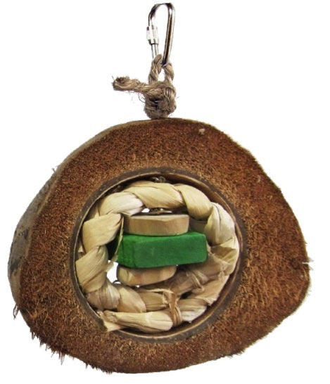 Kokos Ring