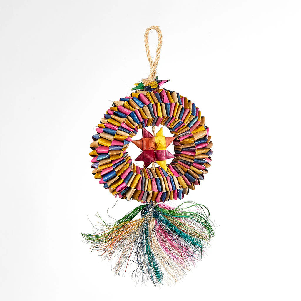 Hjul Pinata