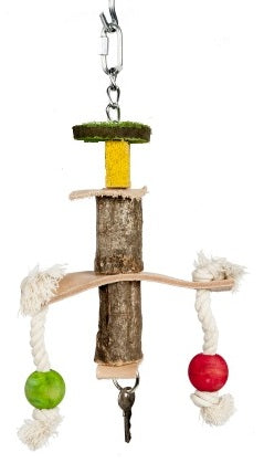 Fugleuro