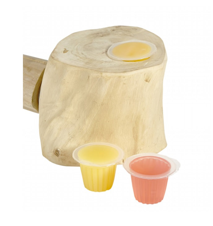 Jelly Cup Holder i Java