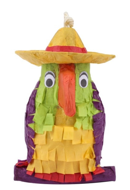 Papegøje Pinata