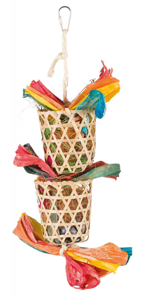 Pinata Fuglerede - fugle pinata