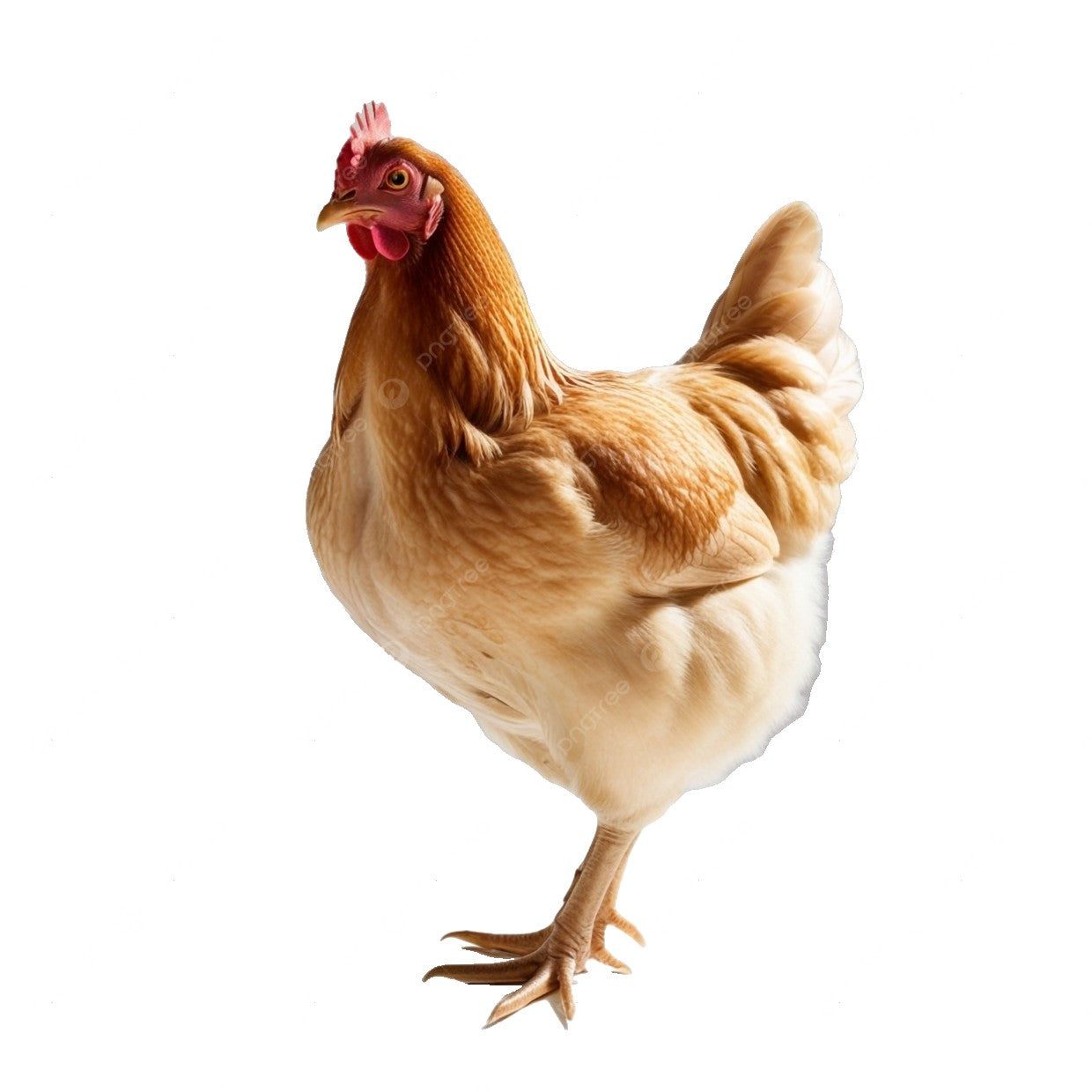 Høns
