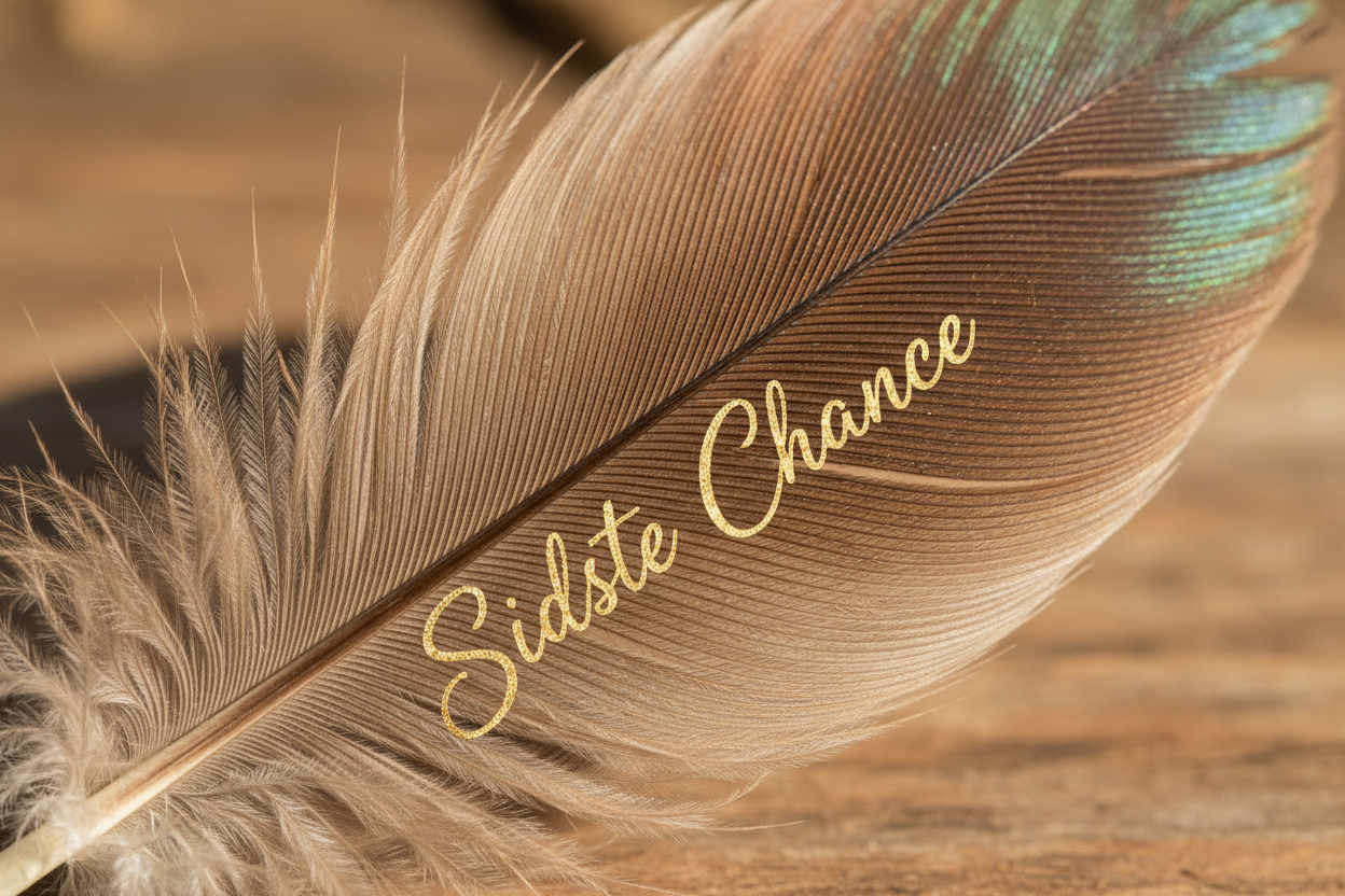 Sidste Chance