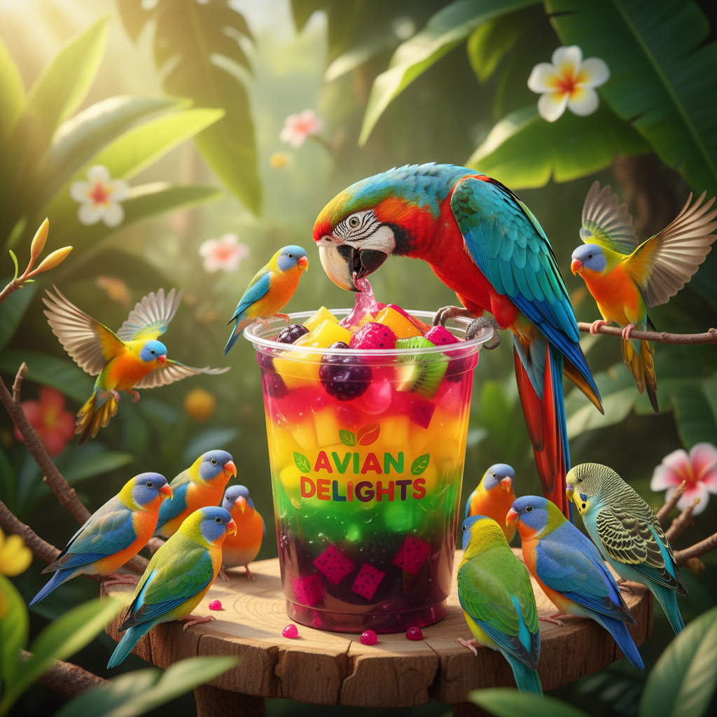 Jelly Cup
