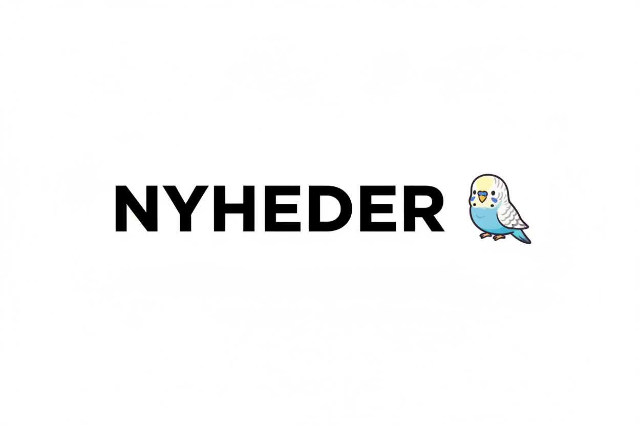 Nyheder