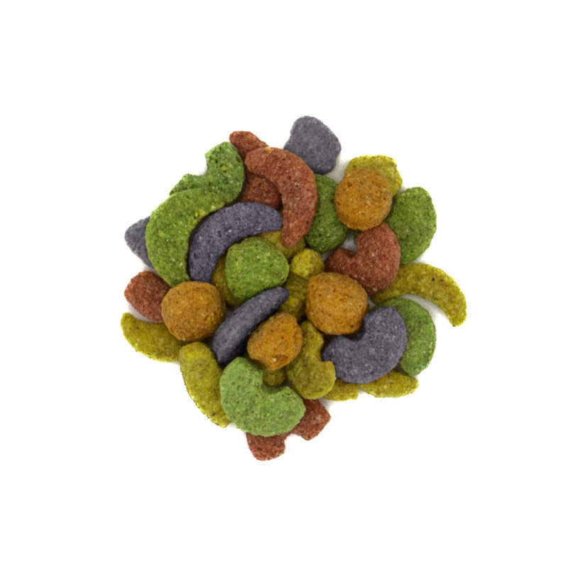 FruitBlend Pellets