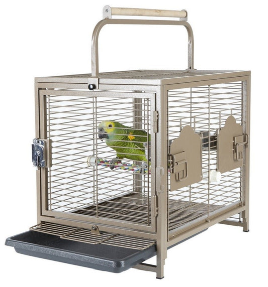 Transportbur til mellemstore arter