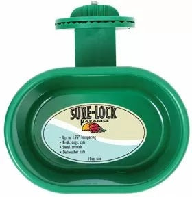 Sure-Lock Skål