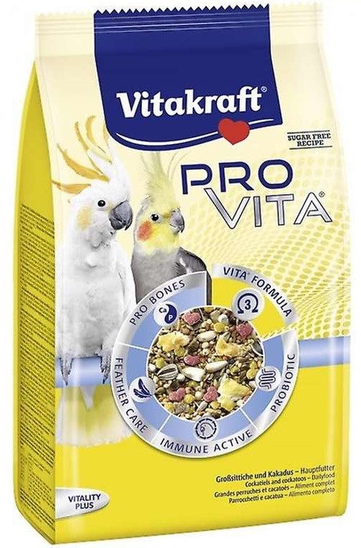 Vitakraft Pro Vita