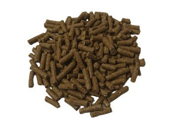 Kænguru Foderpiller 15 kg