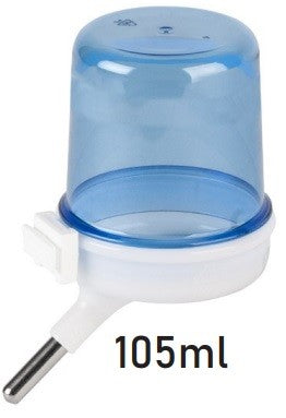 Drikkeflaske