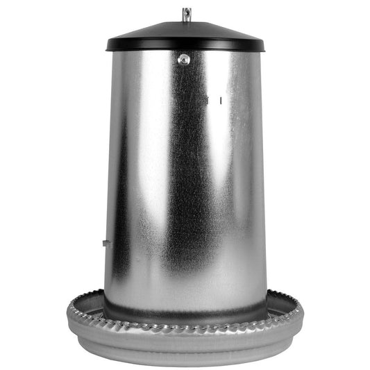 Foderautomat 18 kg