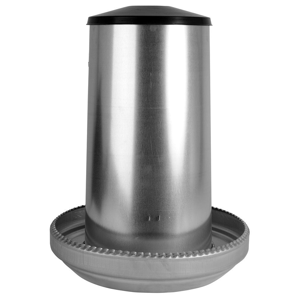 Foderautomat 40 kg