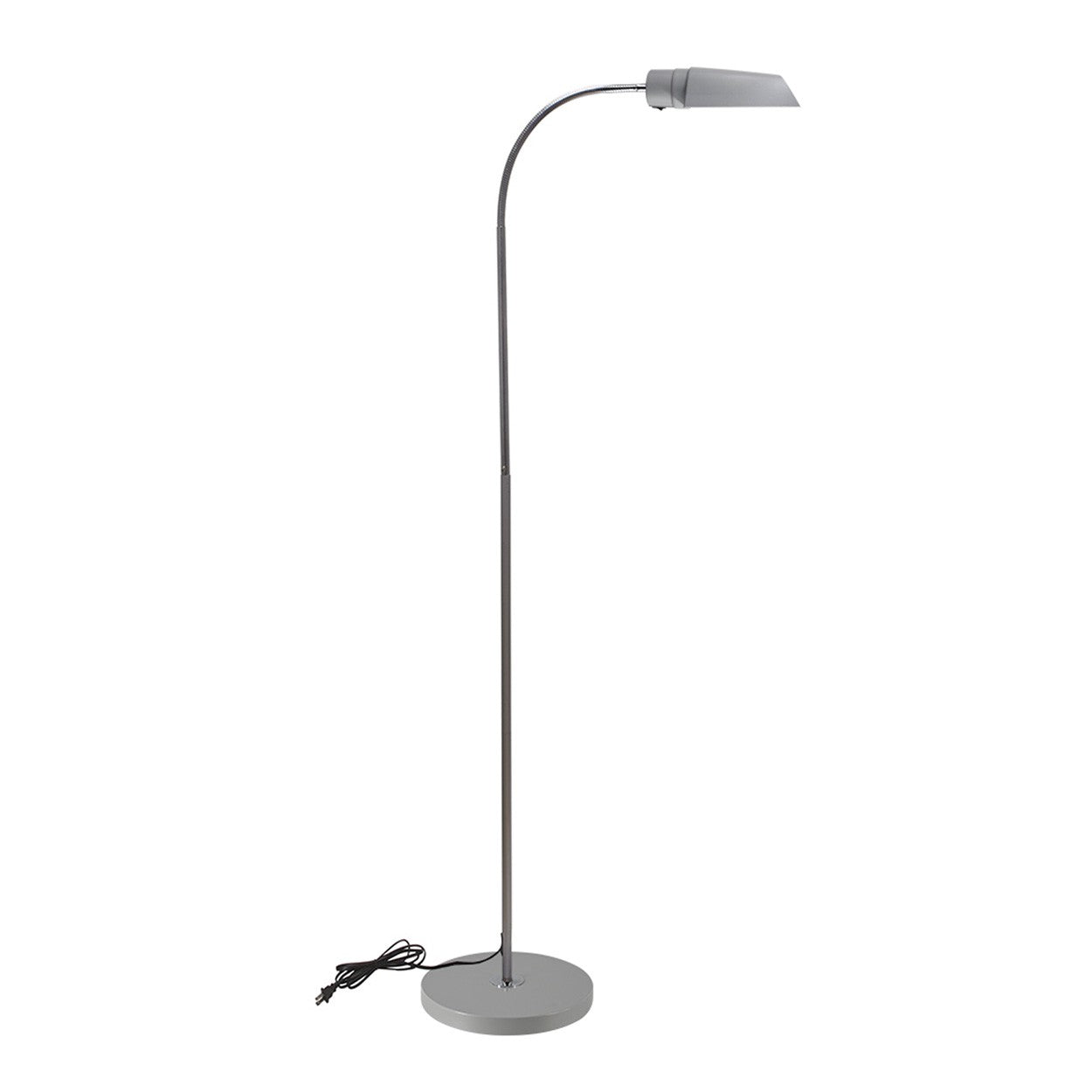 AvianSun Deluxe Gulvlampe