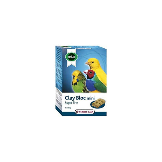 Orlux Clay Bloc
