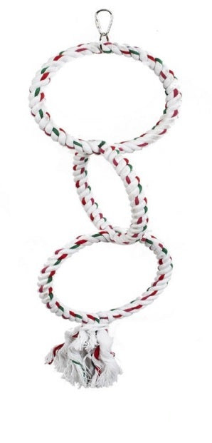 Triple cirkelgynge