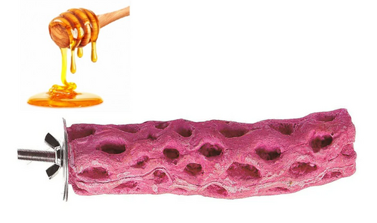 Slibepind Pollen