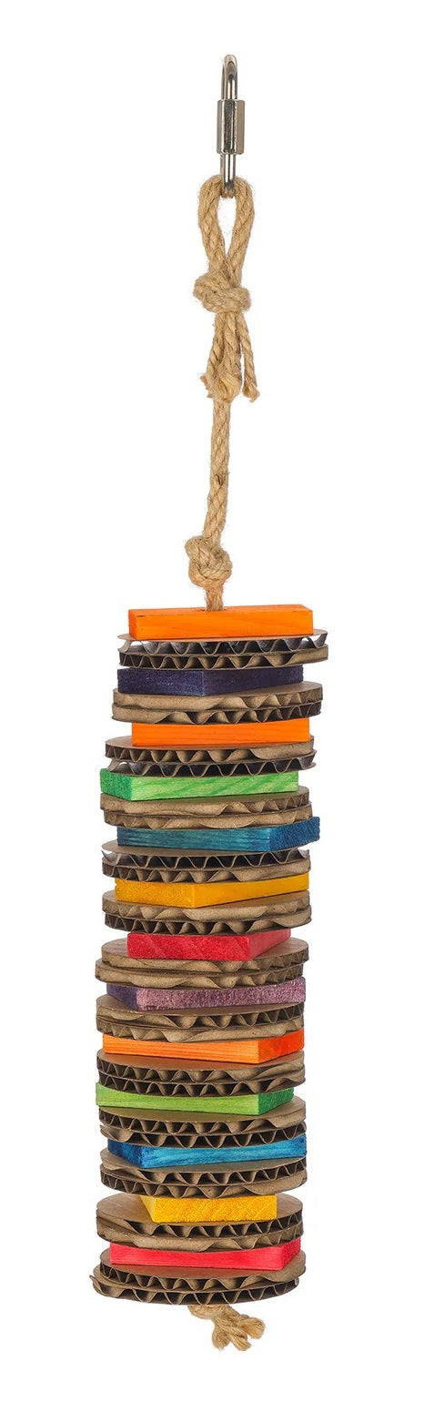 Pap Kebab