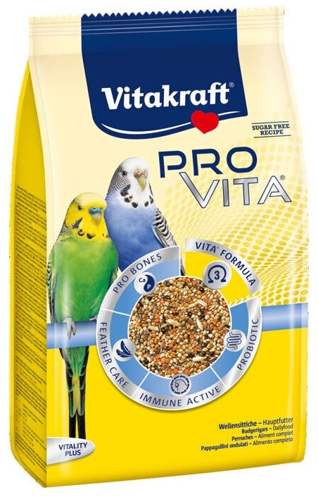 Vitakraft Pro Vita