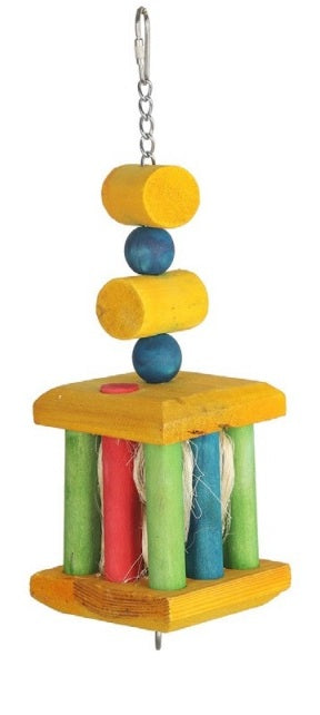 Mini Hurlumhejklods