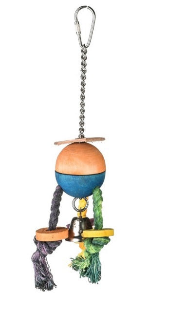 Fugle Fouragerings Kugle