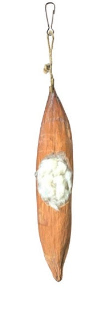 Bomuldsbælg
