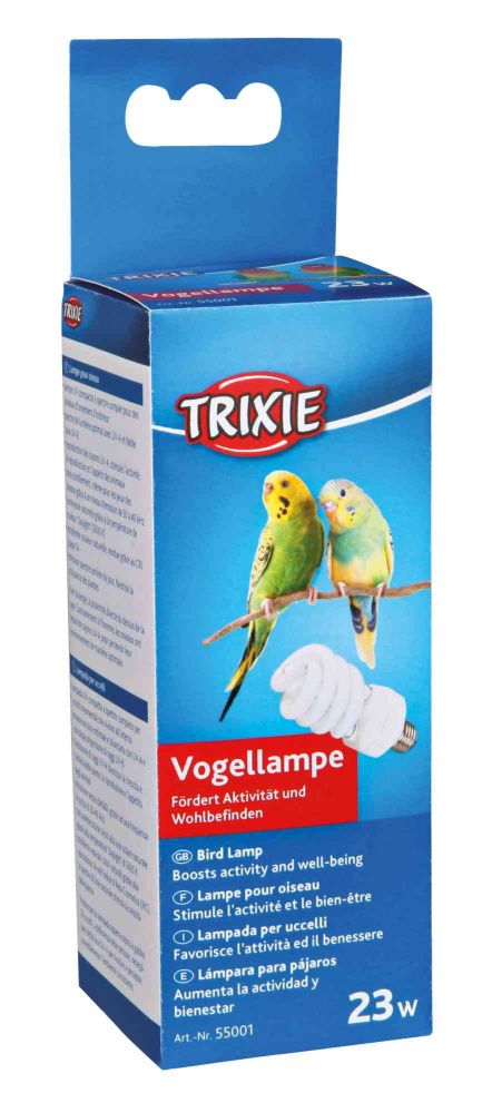 Fuglelys