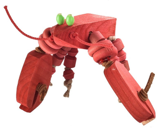 Lobster Boy