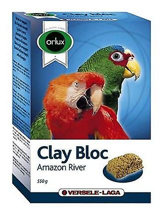 Orlux Clay Bloc