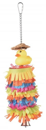 Pinata Badeand - Fuglelegetøj
