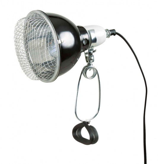 Reflektorskærm