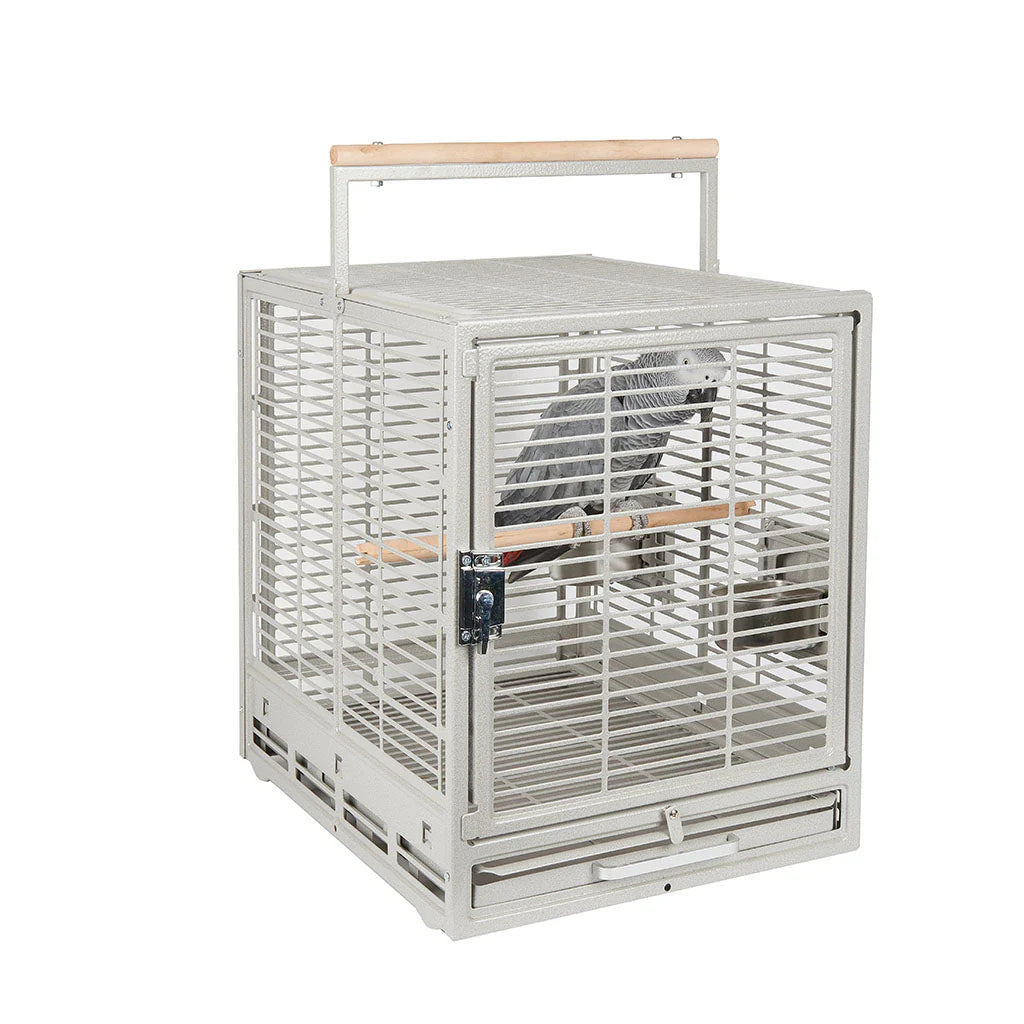 Transportbur
