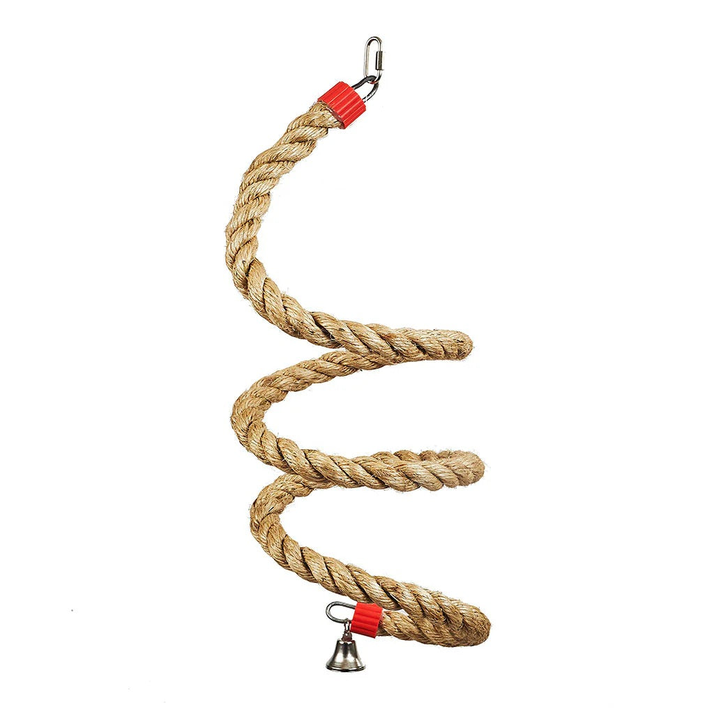 Spiralreb