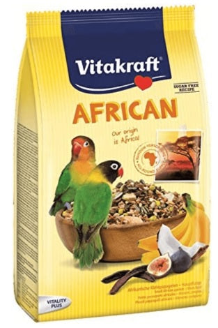 Vitakraft Egnsfoder