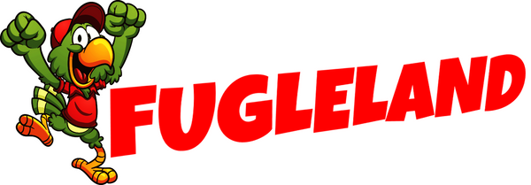 Fugleland.dk