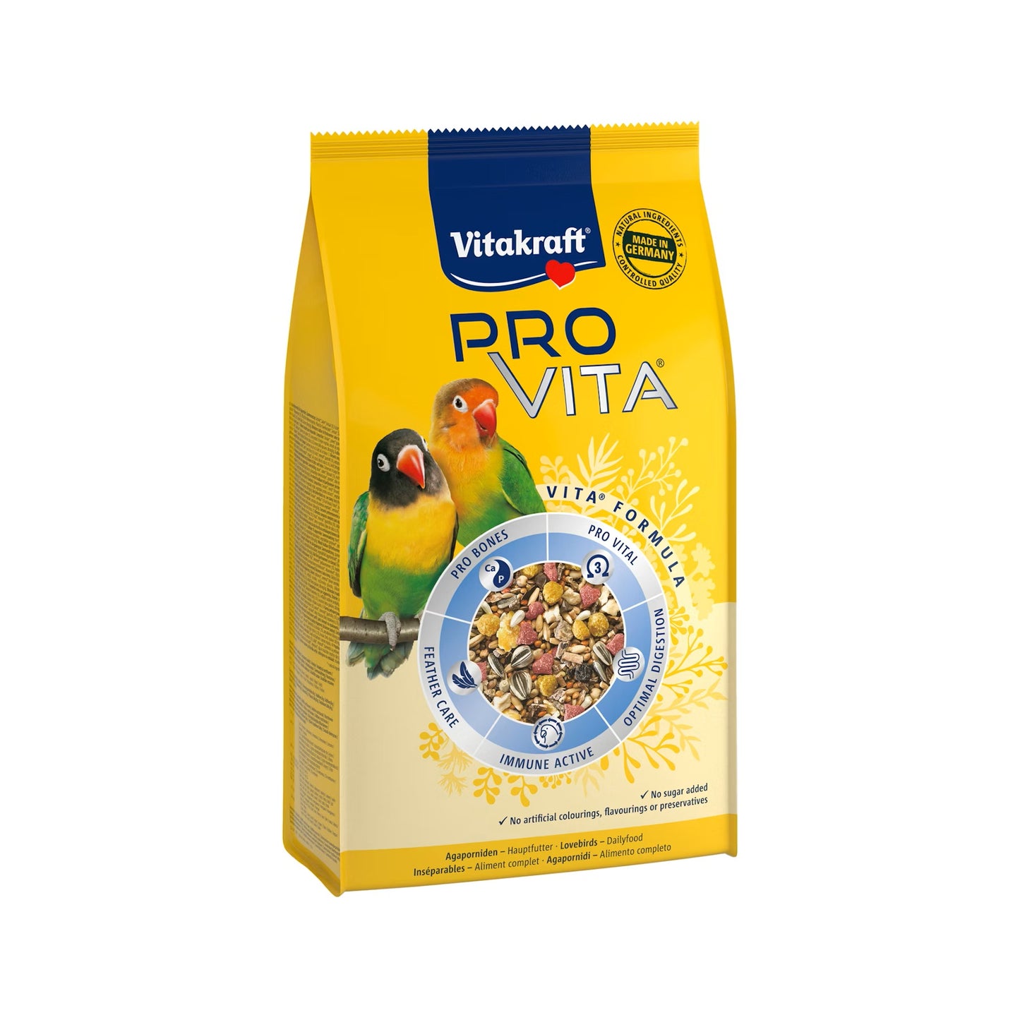 Vitakraft Pro Vita